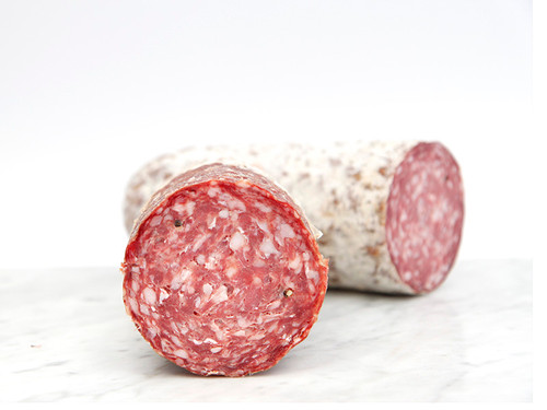 Wild Boar Salame