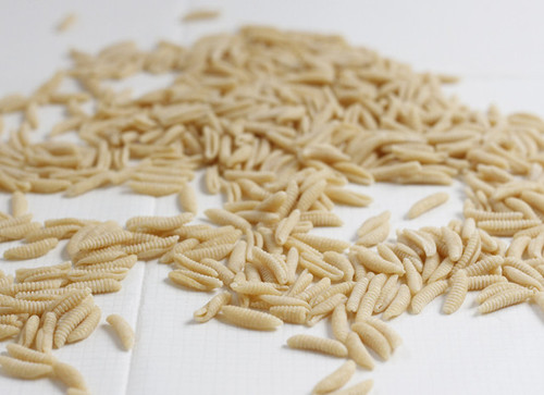 Malloreddus (Pk 20) Malloreddus (Pk 20)