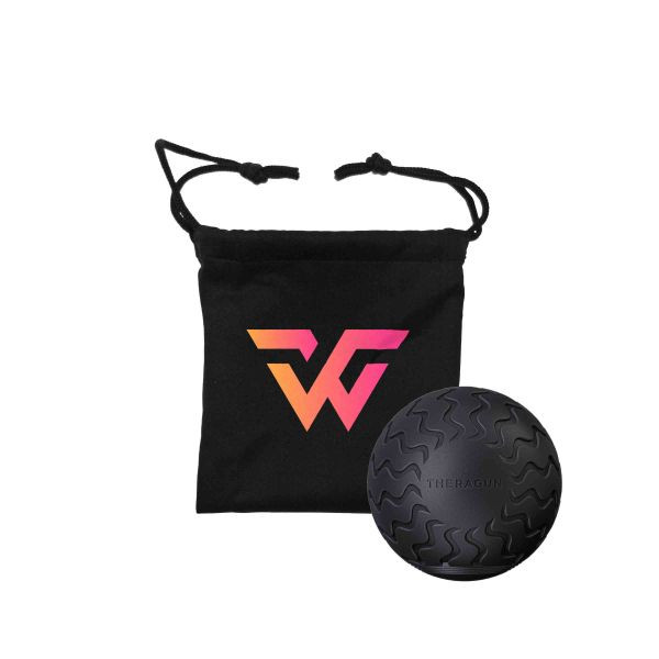 therabody - wave solo vibration massage device Yoga Vibrating Foam Roller 4 Speed Vibrating Massage Roller Pain Relief  Therapy