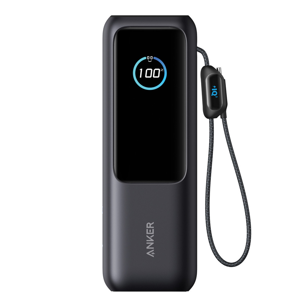 Anker Power Bank 25,000mAh - Logo Customization | EU Warehousing