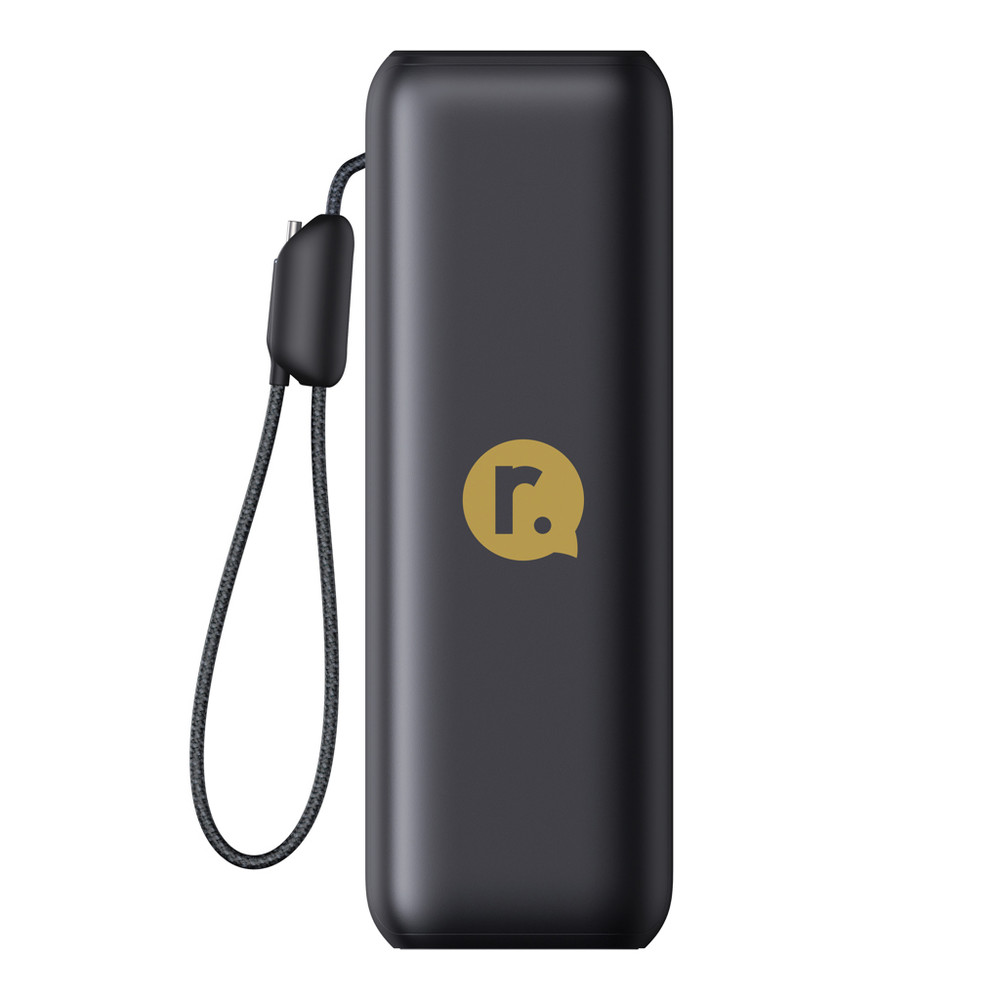 Anker Power Bank 25,000mAh - Logo Customization | EU Warehousing