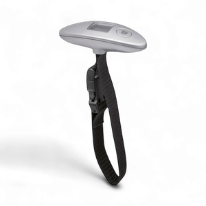 Weighit abs luggage scale 40kg capacity