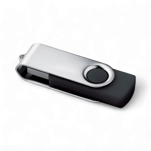 Techmate 8GB usb 2.0 flash drive with metal cover