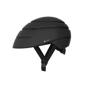 Closca foldable lightweight safety helmet Closca foldable lightweight safety helmet
