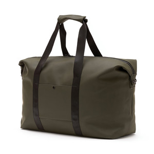 Vinga Stylish Water-Repellent Weekend Bag Vinga Stylish Water-Repellent Weekend Bag