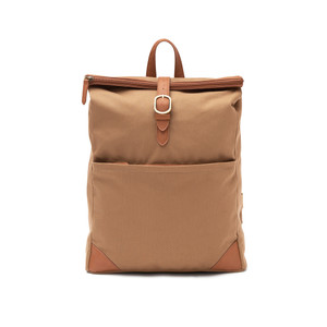 VINGA Sloane rucksack RCS recycled polyester VINGA Sloane rucksack RCS recycled polyester