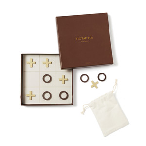 VINGA Criss-cross coffee table game VINGA Criss-cross coffee table game