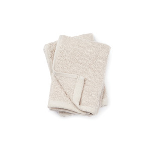 VINGA Birch towels 30x30 VINGA Birch towels 30x30