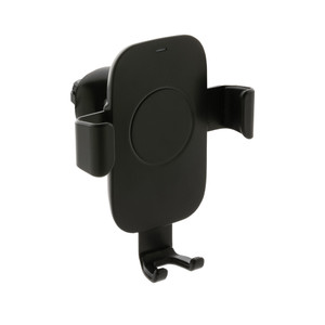 RCS recycled plastic 10W wireless charging car holder RCS recycled plastic 10W wireless charging car holder