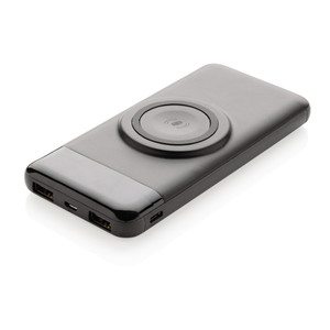 10.000 mah wireless powerbank with watch charger 10.000 mah wireless powerbank with watch charger
