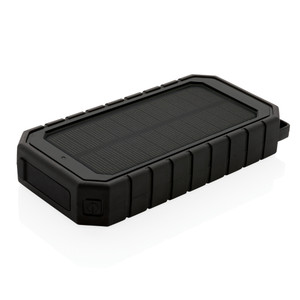 RCS recycled plastic Solar powerbank with 10W Wireless RCS recycled plastic Solar powerbank with 10W Wireless