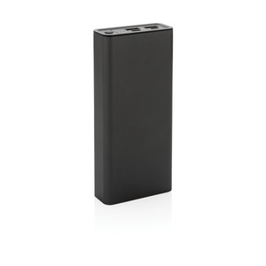 Terra RCS recycled 20W aluminium powerbank 20.000 mAh Terra RCS recycled 20W aluminium powerbank 20.000 mAh