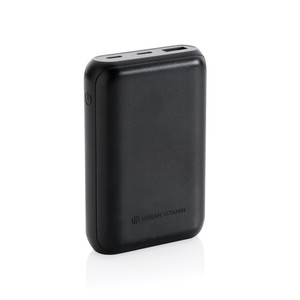 Urban Vitamin Alameda 10.000 mAh 18W PD powerbank Urban Vitamin Alameda 10.000 mAh 18W PD powerbank