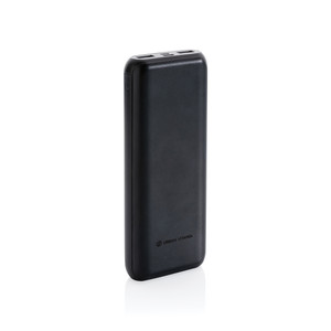 Urban Vitamin Pasadena 20.000 mAh 18W PD powerbank Urban Vitamin Pasadena 20.000 mAh 18W PD powerbank