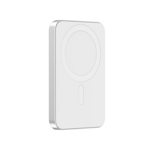 Urban Vitamin Malibu RCS plastic/alu 5000 mah powerbank Urban Vitamin Malibu RCS plastic/alu 5000 mah powerbank
