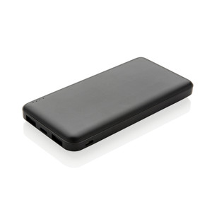 High Density 10.000 mAh Pocket Powerbank High Density 10.000 mAh Pocket Powerbank