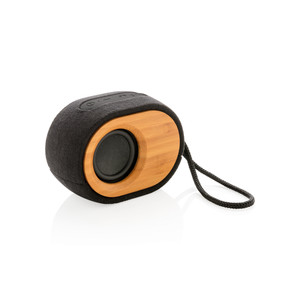 Bamboo X speaker Bamboo X speaker