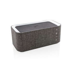Vogue wireless charging speaker Vogue wireless charging speaker