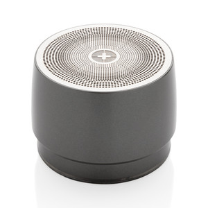 Swiss peak 5W wireless bass speaker Swiss peak 5W wireless bass speaker