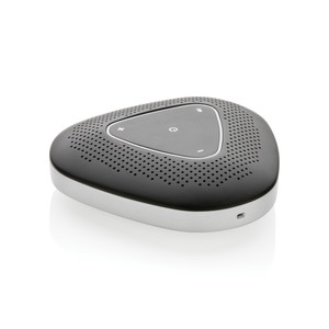 Conference call speaker Conference call speaker
