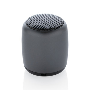 Mini aluminium wireless speaker Mini aluminium wireless speaker