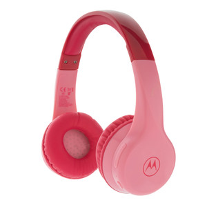Motorola JR 300 kids wireless safety headphone Motorola JR 300 kids wireless safety headphone