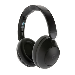 Urban Vitamin Cupertino RCS rplastic ANC headphone Urban Vitamin Cupertino RCS rplastic ANC headphone