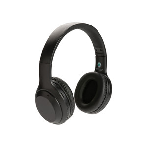 RCS standard recycled plastic headphone RCS standard recycled plastic headphone