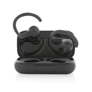 Urban Vitamin Pacifica RCS rplastic earbuds Urban Vitamin Pacifica RCS rplastic earbuds