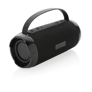 RCS recycled plastic Soundboom waterproof 6W speaker RCS recycled plastic Soundboom waterproof 6W speaker
