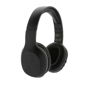 RCS recycled plastic JAM wireless headphone RCS recycled plastic JAM wireless headphone