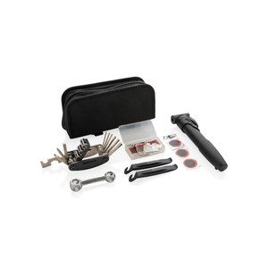Bike repair kit set 17 pcs Bike repair kit set 17 pcs