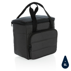 Impact AWARE™ RPET cooler bag Impact AWARE™ RPET cooler bag