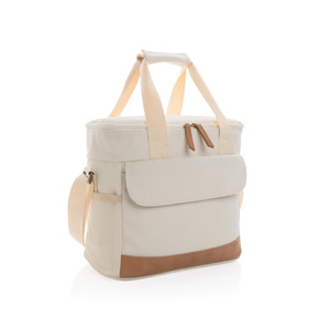 Impact AWARE™ 16 oz. rcanvas cooler bag Impact AWARE™ 16 oz. rcanvas cooler bag