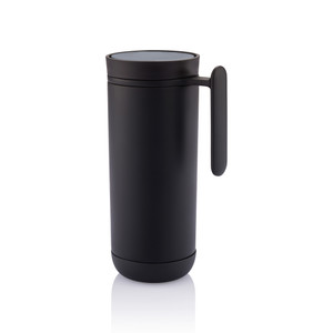 Clik leak proof travel mug Clik leak proof travel mug