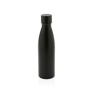 RCS Recycled stainless steel solid vacuum bottle RCS Recycled stainless steel solid vacuum bottle