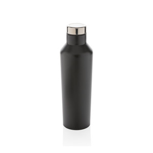 Modern vacuum stainless steel water bottle Modern vacuum stainless steel water bottle