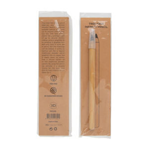 Tree free infinity pencil Tree free infinity pencil