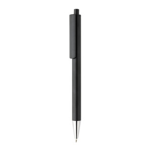 Amisk RCS certified recycled aluminum pen Amisk RCS certified recycled aluminum pen