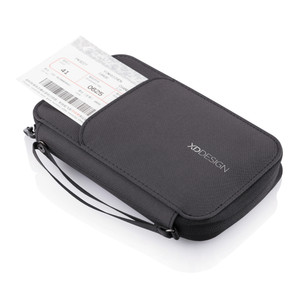 Passport holder Passport holder