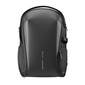 Bobby Bizz 16 inch padded laptop backpack Bobby Bizz 16 inch padded laptop backpack