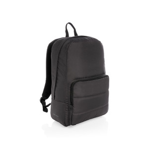 Impact AWARE™ RPET Basic 15.6" laptop backpack Impact AWARE™ RPET Basic 15.6" laptop backpack