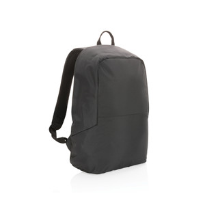 Impact AWARE™ RPET anti-theft backpack Impact AWARE™ RPET anti-theft backpack