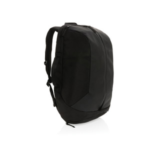 Swiss Peak AWARE™ RPET 15.6 inch work/gym backpack Swiss Peak AWARE™ RPET 15.6 inch work/gym backpack