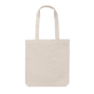 Eco-Friendly Recycled Canvas Tote Bag Eco-Friendly Recycled Canvas Tote Bag