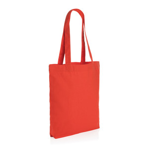 Impact Aware™ 285 gsm rcanvas tote bag Impact Aware™ 285 gsm rcanvas tote bag