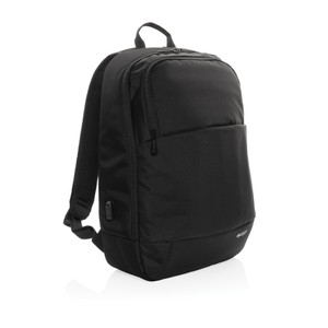 Swiss Peak AWARE™ modern 15.6" laptop backpack Swiss Peak AWARE™ modern 15.6" laptop backpack
