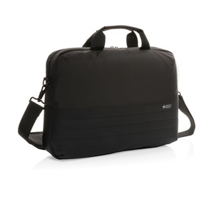 Swiss Peak AWARE™ RFID 15.6'' laptop bag Swiss Peak AWARE™ RFID 15.6'' laptop bag