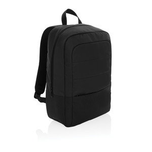 Armond AWARE™ RPET 15.6 inch standard laptop backpack Armond AWARE™ RPET 15.6 inch standard laptop backpack
