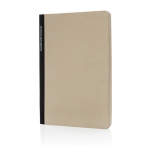 Stylo Sugarcane paper A5 Notebook Stylo Sugarcane paper A5 Notebook